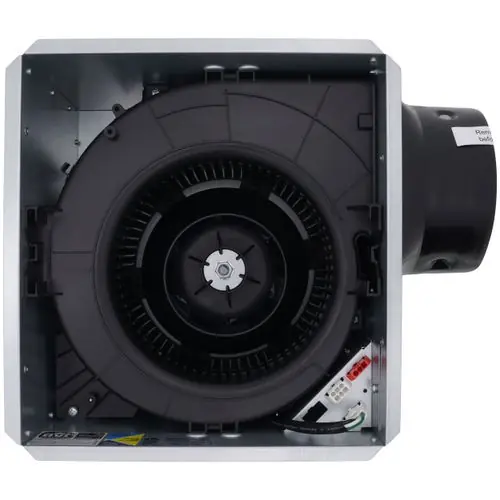 S&P Usa Ventilation Systems PC110XP Premium Choice XP Ventilation Fan 120 CFM (4 inches or 6 inches Duct)