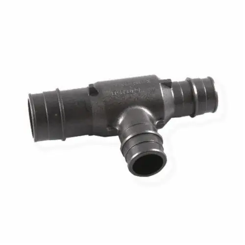 Uponor Wirsbo Q4757710 3/4X3/4X1 Tee Propex