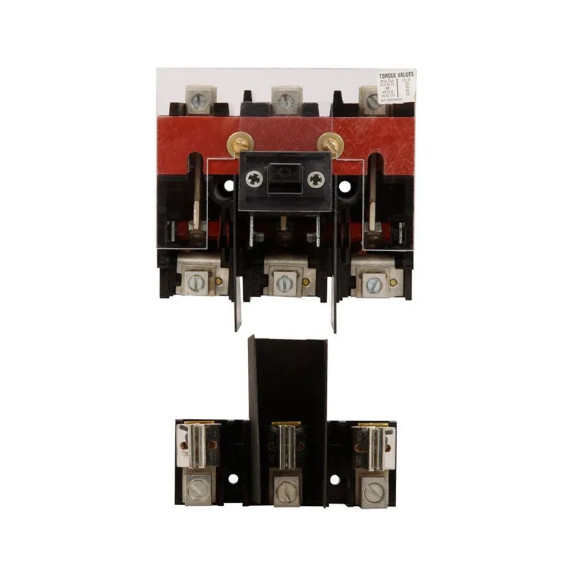 Eaton DS16U Disconnect Switch 30A 600 Vac
