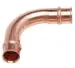 Rapid Locking System 3031121200111 3/4 90 Degree Elbow