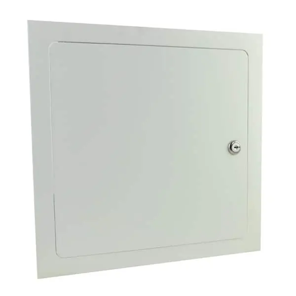 Elmdor DW_16X16-SS-CL Access Panel 16 in. x 16 in.