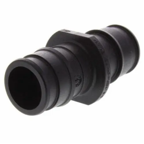 Uponor Wirsbo Q4776363 ProPEX EP Coupling 5/8 inches PEX X 5/8 inches PEX