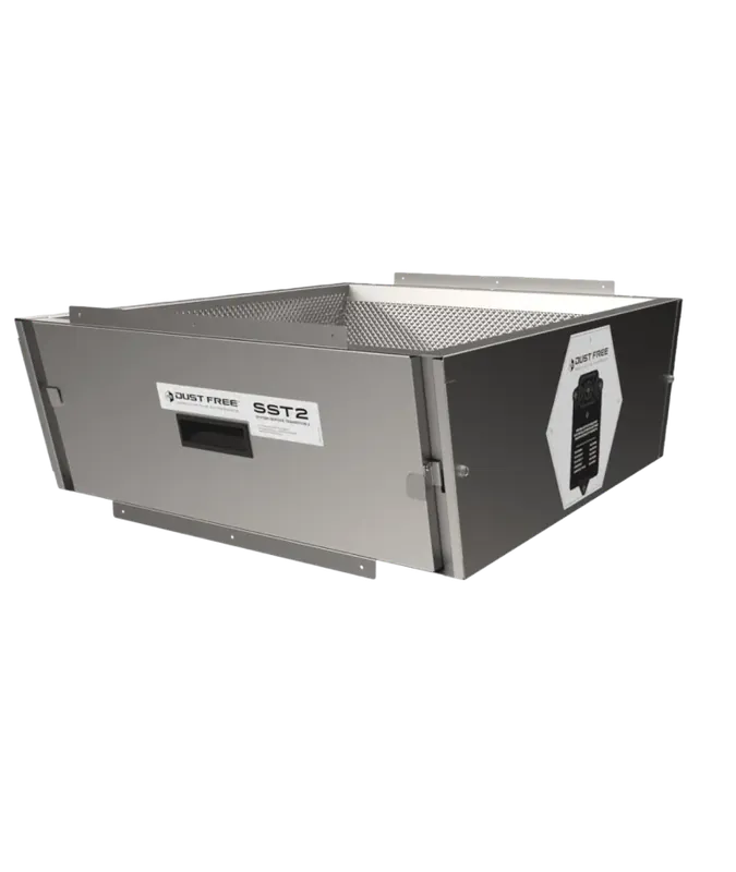 Dust Free 19838 SST2 DD SST Unit