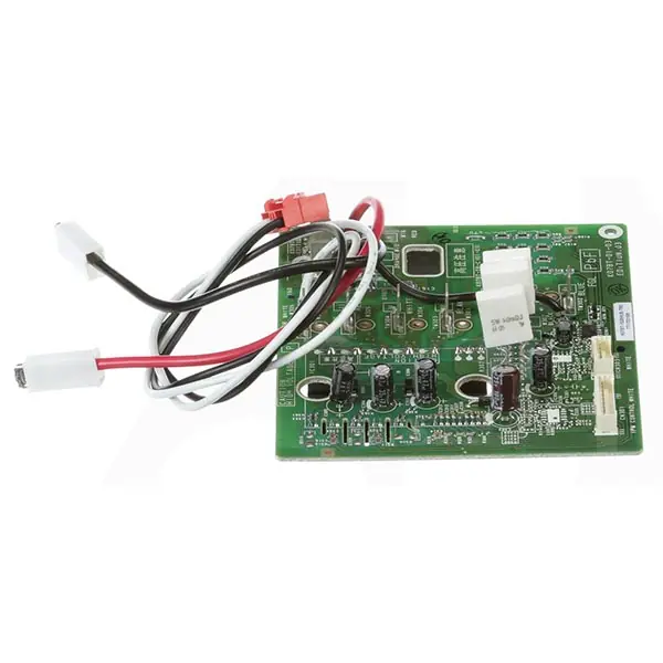 Fujitsu General America K9709681220 IPM PCB Control Board for AOU24RLXFWH REPLACEMENT K9707669121