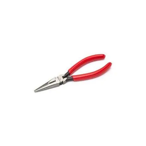 Apex 6546CVSMLNN Plier, Sld-jt, Long, 6cv, Chain Nose