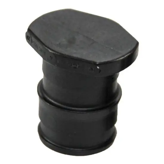 Uponor Wirsbo Q4350500 1/2 inches PLS PEX Plug