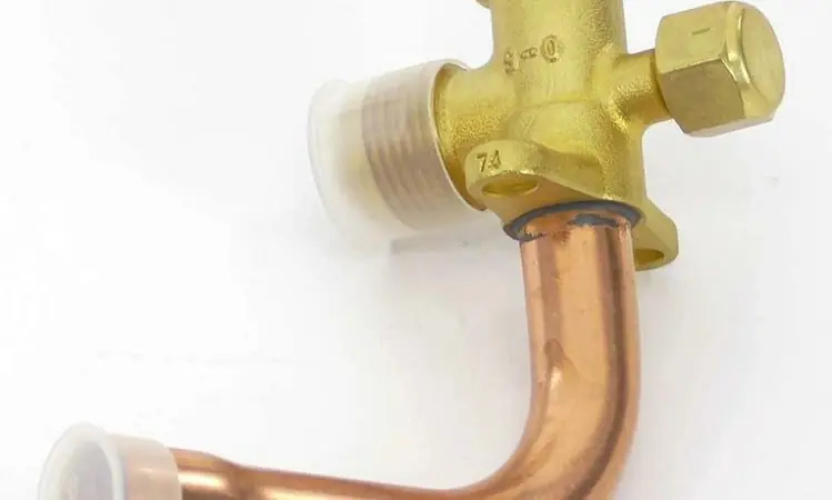 Lg 5220A20013C Service Valve