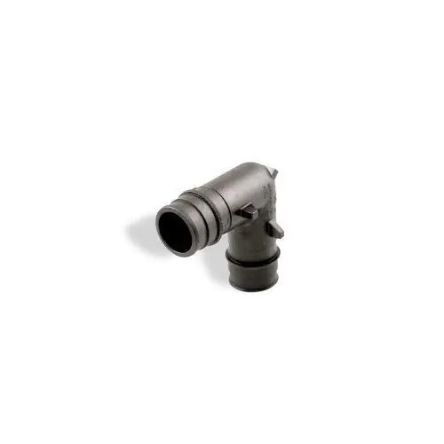 Uponor Wirsbo Q4760750 3/4 Propex 90 Elbow