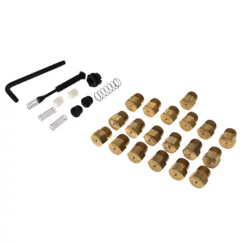 Nortek Global Hvac 904404A Lp Conversion Kit