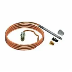 Braxton Harris Company UT36 Thermocouple Kit 36 inch