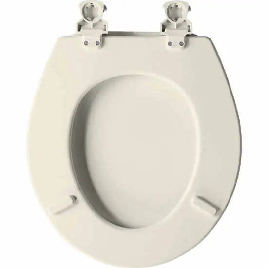 Church 7F540EC 346 Toilet Seats
