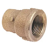 Copper Fitting B026850 Adapter 4 CXFIP