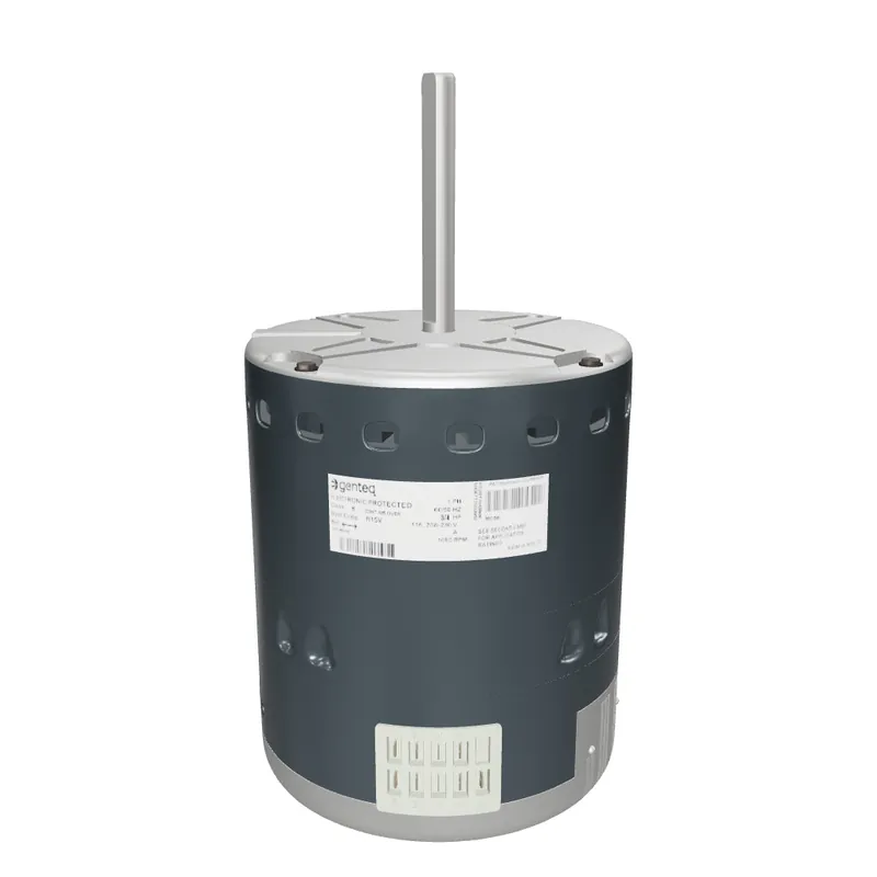 International Comfort Products 1191620 Blower Motor ECM Ensite Air 3/4 HP