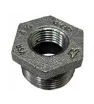Anvil 318907284 hex bushing 1-1/4 inches x 1/4 inches