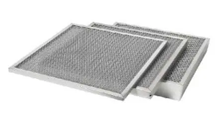 American Metal Filter HIAS100800 Filter
