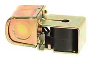 Parker RK12K 208/240 Volt 10W Coil