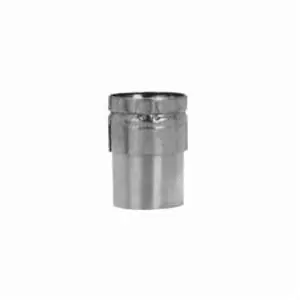 Selkirk 105240 5 feet' RV Draft Hood Connector 5RV-DH