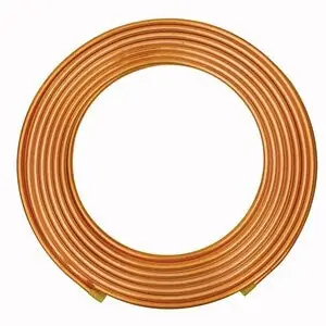 Copper Tube 320533 Copper Tube
