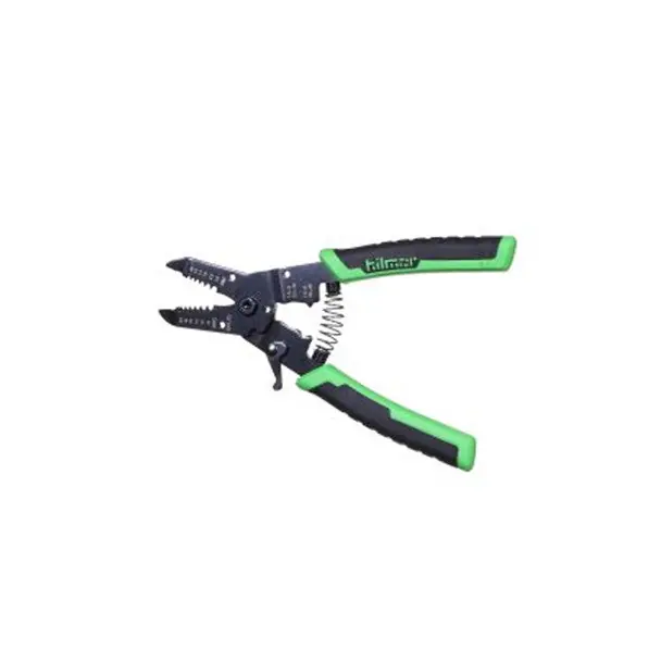 Hilmore Hvac Tools 1885426 Wire Stripper 7 Inch