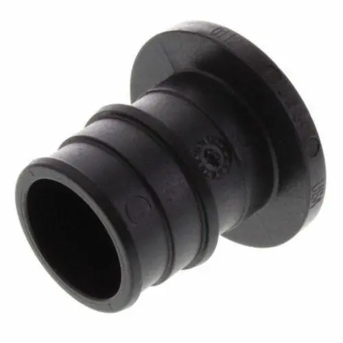 Uponor Wirsbo Q4350750 3/4 inches PLS PEX Plug