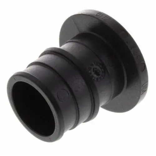 Uponor Wirsbo Q4351000 1 inches PLS PEX Plug