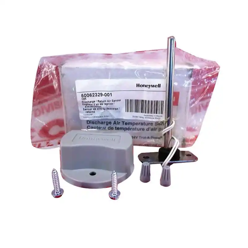Honeywell 50062329-001 return air temperature sensor