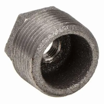 Anvil 318906922 Hex Bushing 1 in. x 1/8 in.