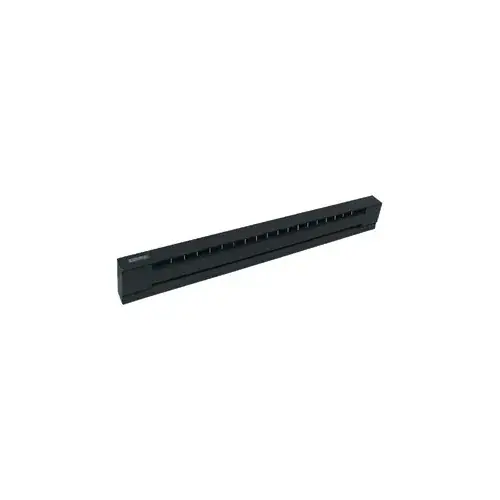 Tpi E2910-048C Electric Baseboard Convection Heater 1000W 120V
