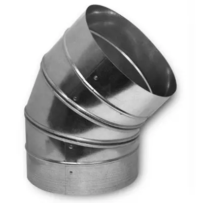 Southwark Metal 451026 Angle 26GA 10 inches (24)