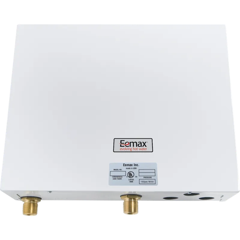 Rheem EX280T3 Series Three Electric Tankless 28.5kW