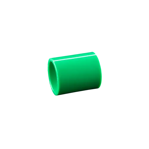 Rectorseal 86601 ClearDrain PVC 3/4 inches SCH40 PVC Coupling