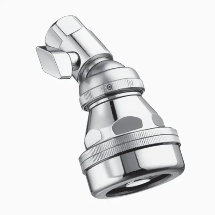 Sloan AC11-2.0 Act-O-Matic Showerhead 2.0 GPM