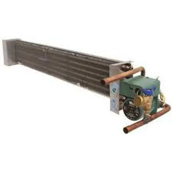 First Company 9-320-6033 Coil Horizontal 2-Row, 36 Inch Length x 6 Inch Height