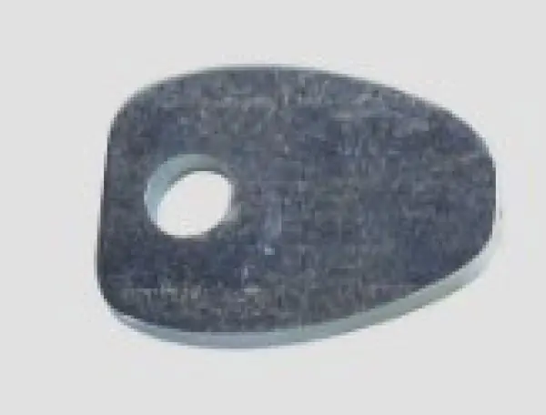 General Wire & Spring Company AH/130110 Arrow Head for 3/8, 1/2, 9/16 in Cables