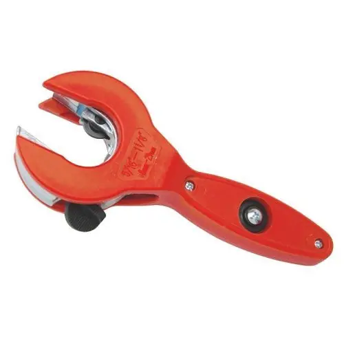 Apex WRPCLG Cutter Metal Pipe 5/16 to 1-1/8 in