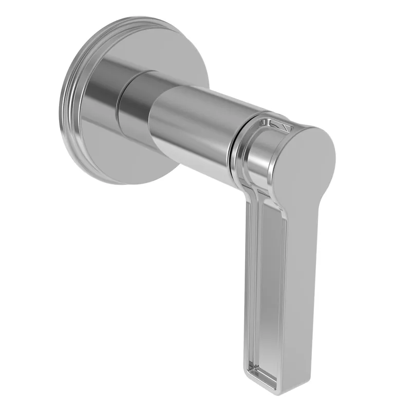 Newport Brass 3-648/03N Griffey Diverter/Flow Control Handle