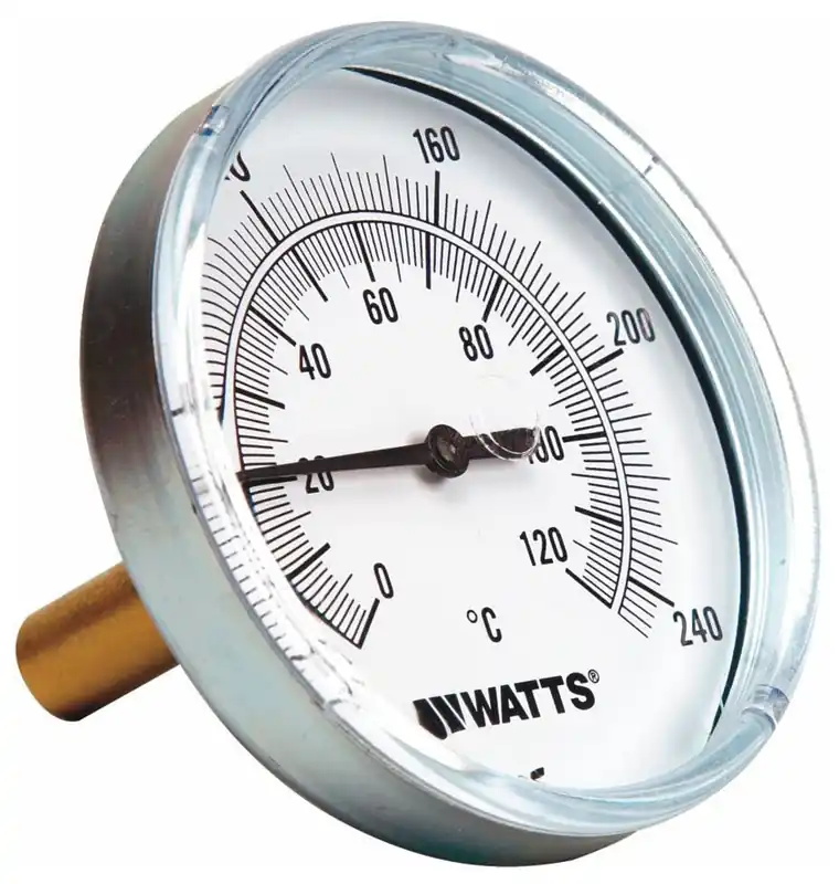 WATTS 0121676 TEMP GAUGE 1/2
