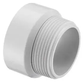 NIBCO P109-040 4IN MPTXH ML ADPT