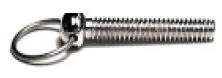 WAL-RICH 0627004 FACE PLT SCR W/RNG