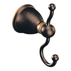 MOEN Y3103BRB MBRZ ROBE HOOK