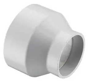 NIBCO P102-251 REDUCER 2 Inch x 1-1/2 Inch