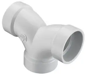 NIBCO P327-241 2X1-1/2X1-1/2 D-BND
