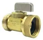 WAL-RICH RV900LF Hose Mate Sillcock Retrofit Valve