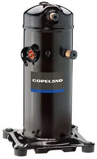 SOURCE1 ZR28K5E-PFV-800 1PH 230V CMPR