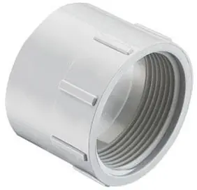 NIBCO P101-020 2IN FXH FEM ADAPTER