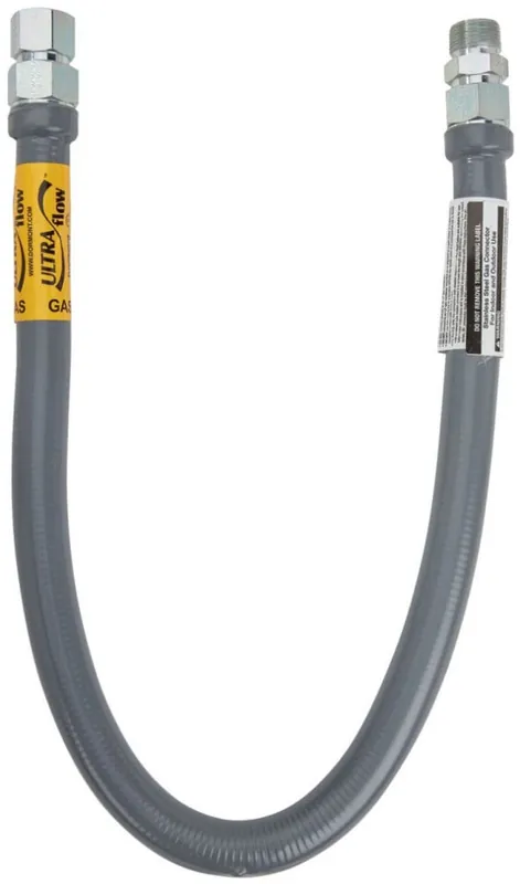 Watts 0240997 3/4X3/4 Coated Conn