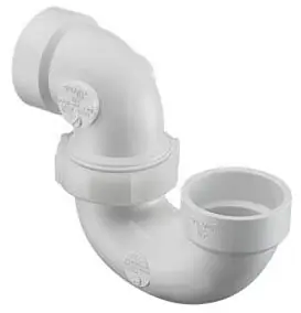 NIBCO P708P-020 2IN PVC ADJBL P-TR