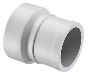 NIBCO P119-030 3IN SXH NO-HUB ADPT