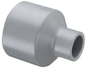 NIBCO 829-338C 3X2 CPVC SKT CPLG