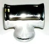 Wal-rich 0315004 1/2 CP TEE IMP Replacement MPN